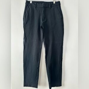 GAP Women's Classic Black Pants